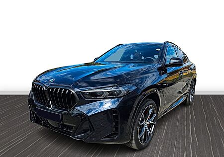 BMW X6 xDrive40d M Sport HK HUD