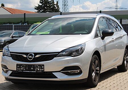 Opel Astra K 1.2 ST Design&Tech T.-Leder LED R.Kamera