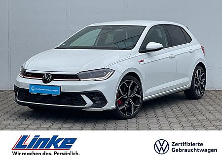 VW Polo Volkswagen GTI 2.0TSI DSG Kamera/ACC/Keyless/Beats/App