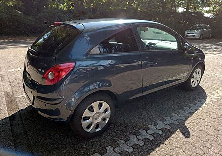 Opel Corsa 1.2 Twinport ecoFLEX Edition "111 Jahr...