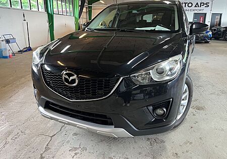 Mazda CX-5 Prime-Line 2,0B