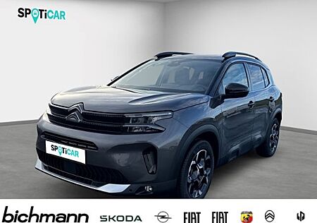 Citroën C5 Aircross Max 1.2 KlimaAT Navi SHZ RFK PDC DAB