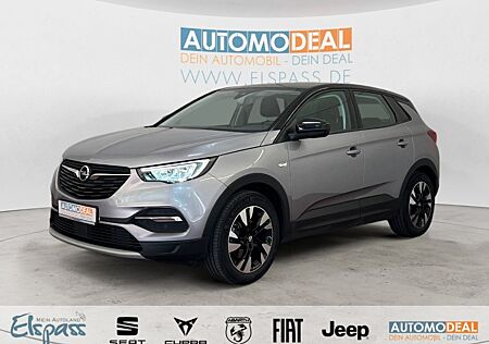 Opel Grandland X Elegance LED AHK KAMERA SITZ.HZG KEY