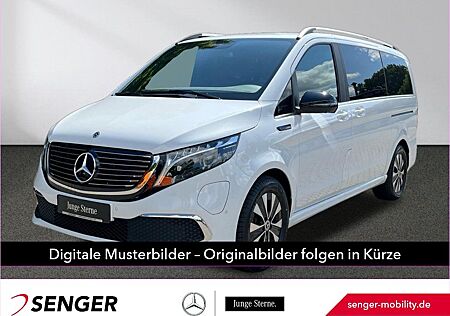Mercedes-Benz EQV 300 Avantgarde lang MBUX LED 360° el.Türen