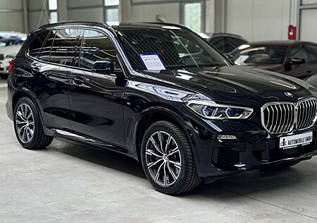 BMW X5 xDrive 40i Mild-Hybrid///M SPORT/LASERLICHT/