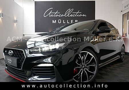 Hyundai i30 N Performance*2.Hand*LED*DAB*Domstrebe*Navi*