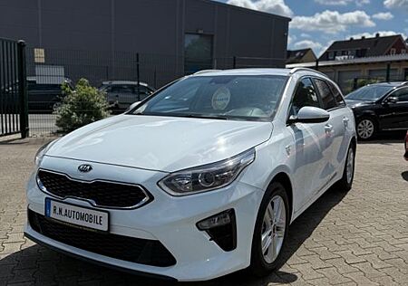Kia Cee'd / Ceed