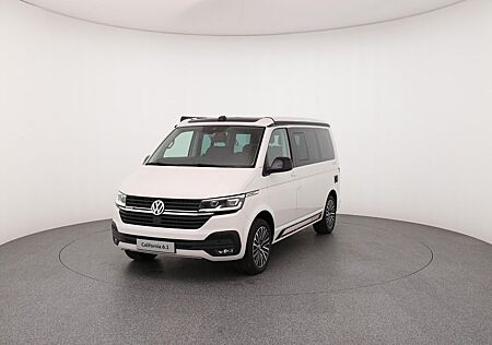 VW T6 California Volkswagen T6.1 California Ocean Edition TDI 4MOTION