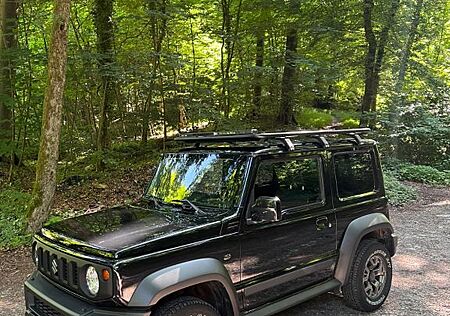 Suzuki Jimny 1.5 ALLGRIP Comfort+