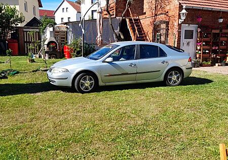 Renault Laguna 3.0 V6 Privilege