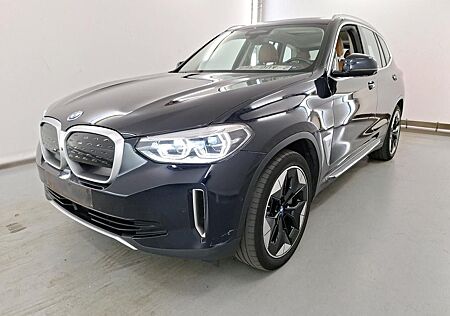 BMW iX3 Impressive Panorama Hifi