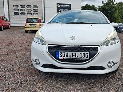 Peugeot 208 Allure