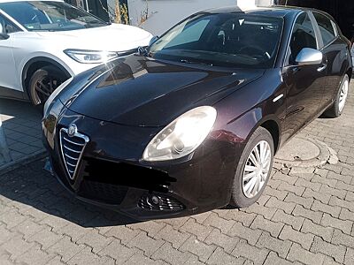 Alfa Romeo Giulietta 1.4 TB 16V Turismo Turismo