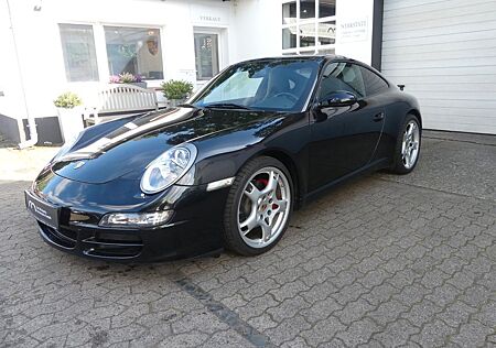 Porsche 911 Urmodell 911 Carrera Coupe, 2. Hand, Unfallfrei, Top Zust