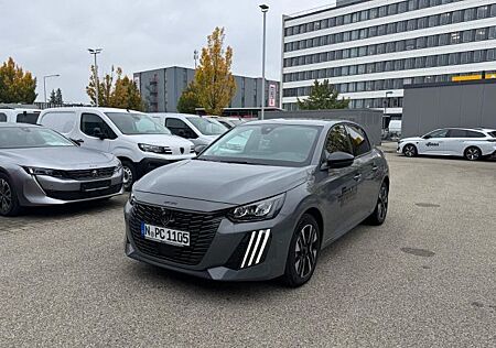 Peugeot 208 Hybrid 110 e-DSC6 Allure