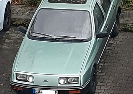 Ford Sierra Oldtimer
