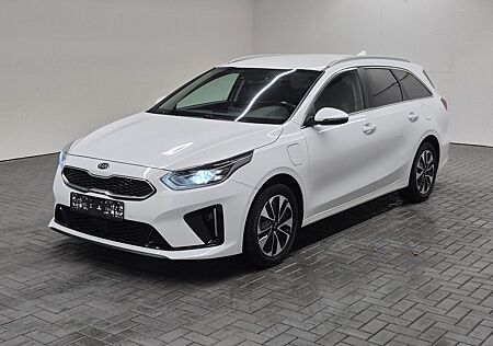 Kia Cee'd Sportswagon Cee'd SW PHEV LED/Navi/SCC/4xSHZ/LHZ/Kam/el.Heck