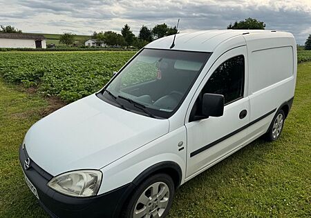 Opel Combo 1.3 CDTI -