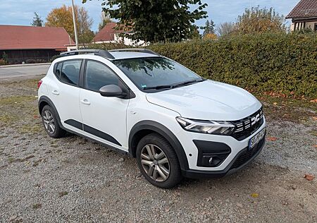 Dacia Sandero ECO-G 100 Stepway Expression Stepway...