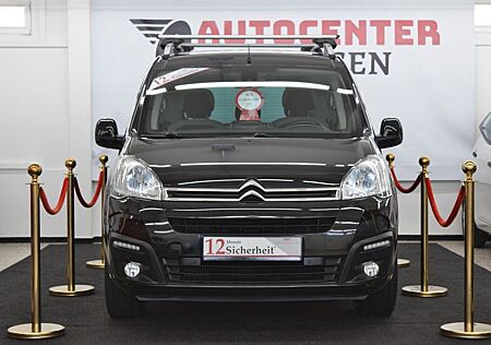 Citroën Berlingo 5 Sitzer Selection*Carspiegel**GARANTIE