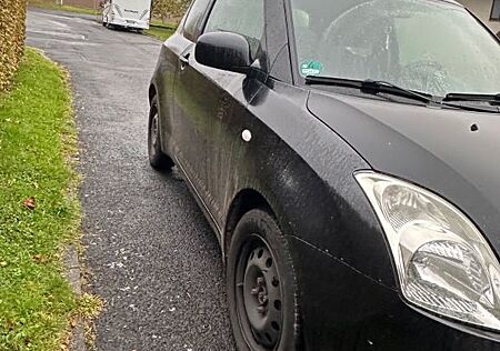 Suzuki Swift 1,3 Club Club