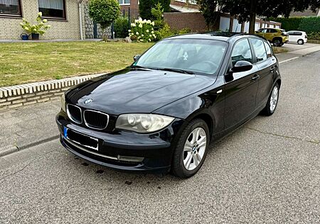 BMW 116i -