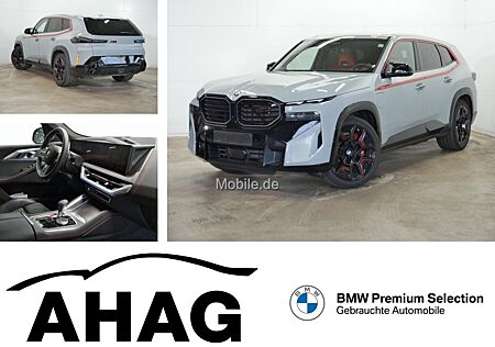 BMW XM 4.4 Label Red UPE 216TEuro BowersW 22" LMF