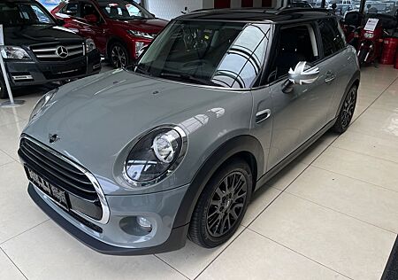 Mini Cooper 3-trg. *1.Hand*Top Zustand