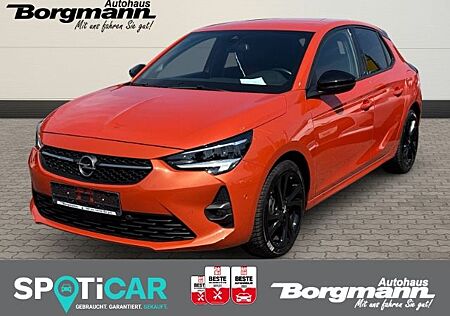 Opel Corsa GS line 1.2 Automatik - Apple CarPlay - Rü