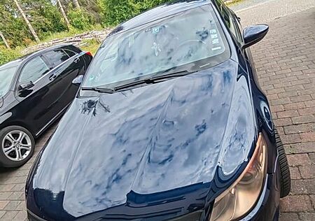 VW CC Volkswagen