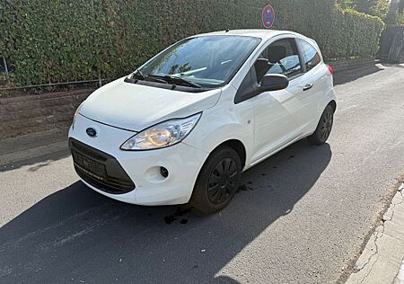 Ford Ka Trend