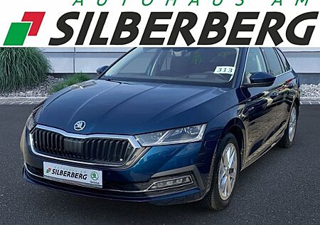 Skoda Octavia Combi Style 1.5TSI e-Tec DSG ACC NAVI