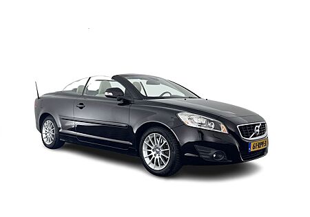 Volvo C70 Convertible 2.0D Momentum Intro Edition Aut.