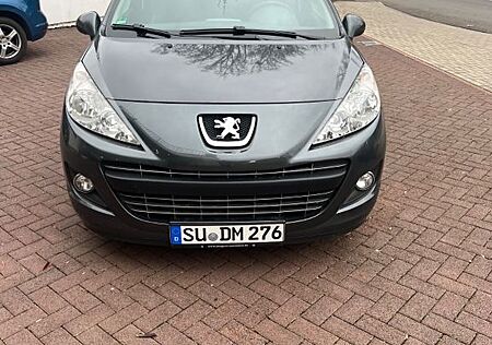 Peugeot 207 CC Active 155 THP Active