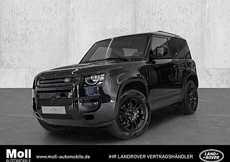 Land Rover Defender 90 D200 S Navi Soundsystem 360 Kamera A