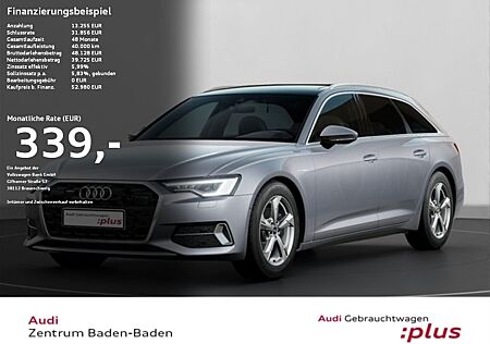 Audi A6 Avant 40 TDI quattro S tronic advanced PANO