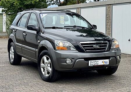 Kia Sorento 2.5 CRDi.AHK.Klima.