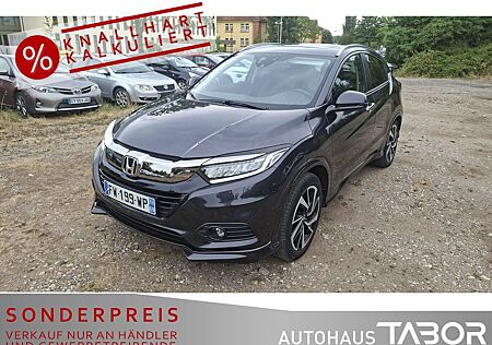 Honda HR-V 1.5 i-VTEC Executive Nav Pano Leder RFK LED