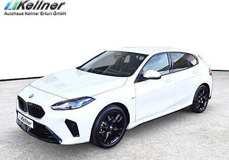 BMW 118 d M-Sport AHK+aLED+R-Kamera+DAB+Premium Pake