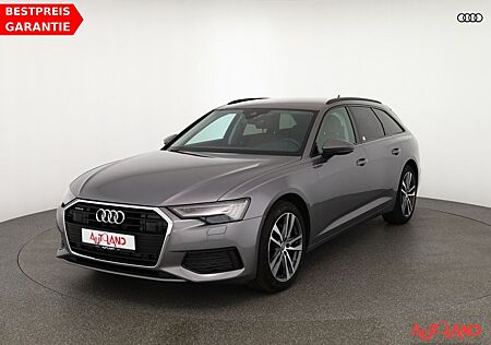 Audi A6 Avant 40 TDI quattro ACC HD-Matrix Navi Kamer