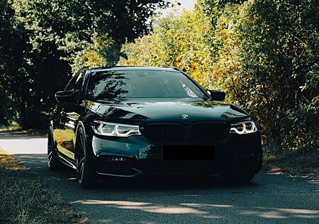 BMW 530i M xDrive Touring Stage 1