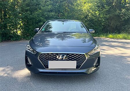 Hyundai i30 1.4 T-GDI Premium DCT Premium