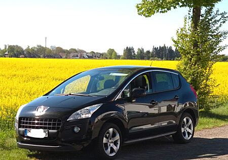 Peugeot 3008 Active HDi FAP 115 Active
