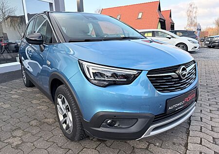 Opel Crossland X Crossland (X)/LED/SHZ/LHZ/ASSISTS