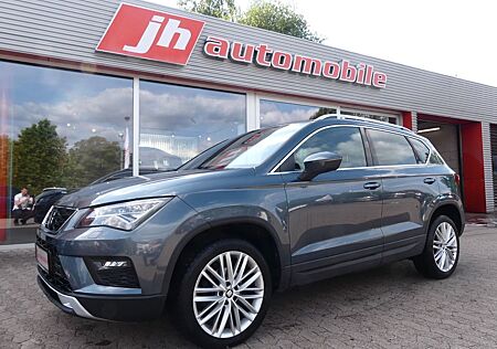 Seat Ateca Xcellence DSG ACC*Kamera*Alcantara*SHZ