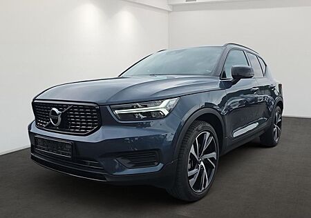 Volvo XC 40 XC40 B4 AWD R Design AHK