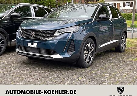 Peugeot 3008 GT Hybrid4 300 e-EAT8 NAVI ACC SITZHEIZUNG