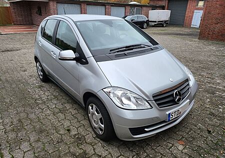 Mercedes-Benz A 150 - 1. Hd., 74.000 km, Scheckheft