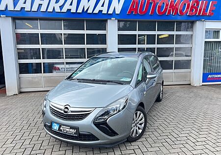 Opel Zafira C Tourer Active