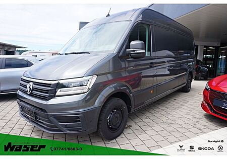 VW Crafter Volkswagen Kasten 35 lang Hochdach FWD 2.0 TDI EU6d